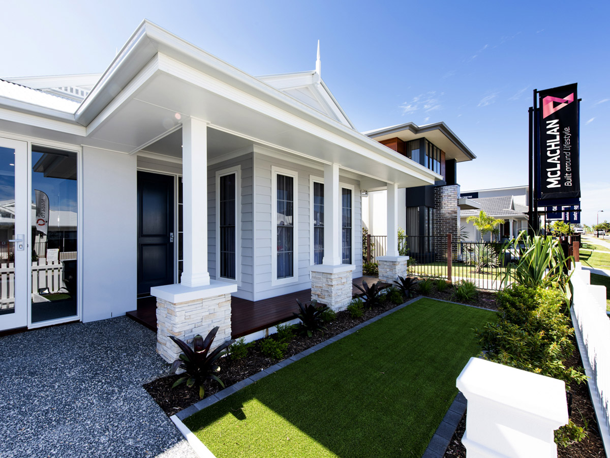 [Land for Sale] Pacific Harbour Bribie Island Estate, Banksia Beach OpenLot